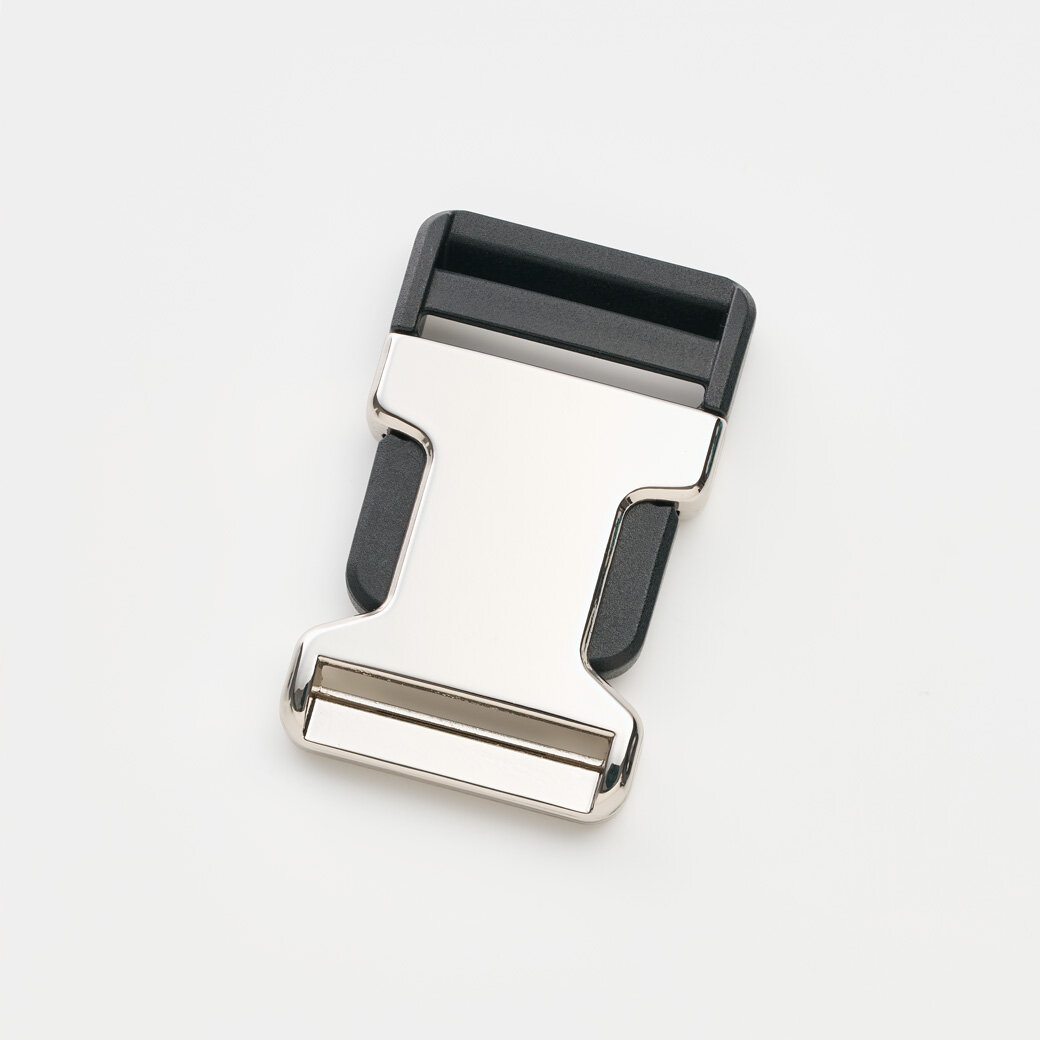 Side-release Buckle (Item Code: ZB-UM) | YKK DIGITAL SHOWROOM